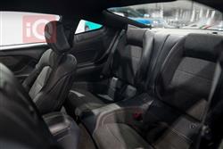 فورد موستانج